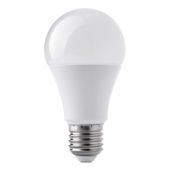 Ampolleta LED CLASICA 9,5W