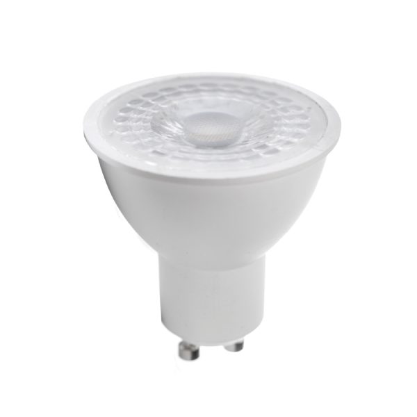 Ampolleta LED GU-10 6,5W