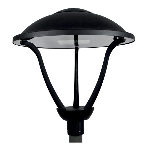 Luminaria Pagoda LED 60W